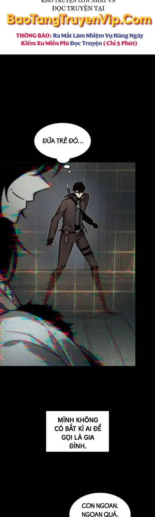 Truyện Tranh Gacha Vô Hạn - Pick Me Up! Infinite Gacha trang 8