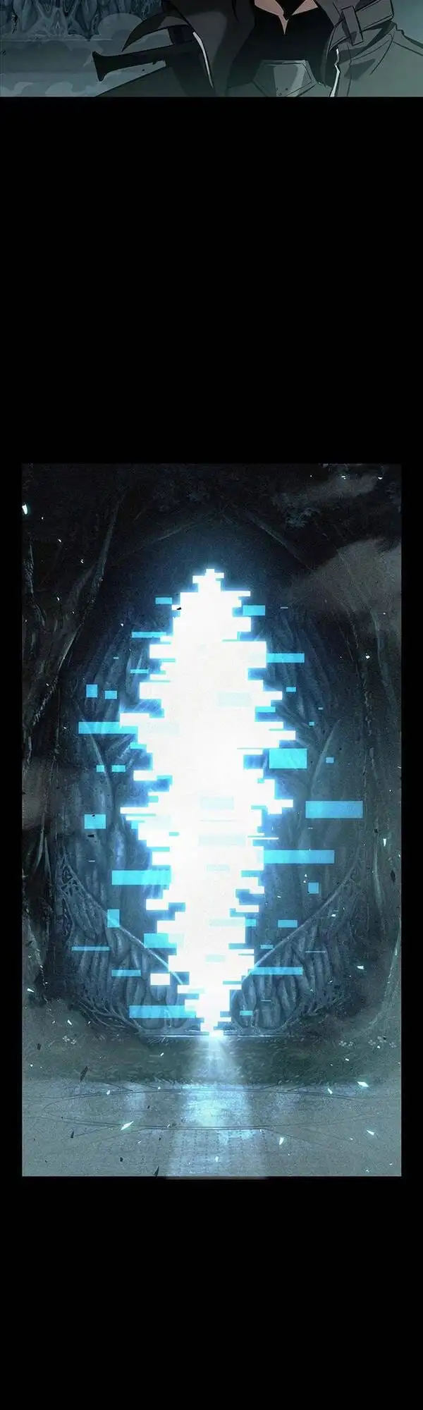 Truyện Tranh Gacha Vô Hạn - Pick Me Up! Infinite Gacha trang 8