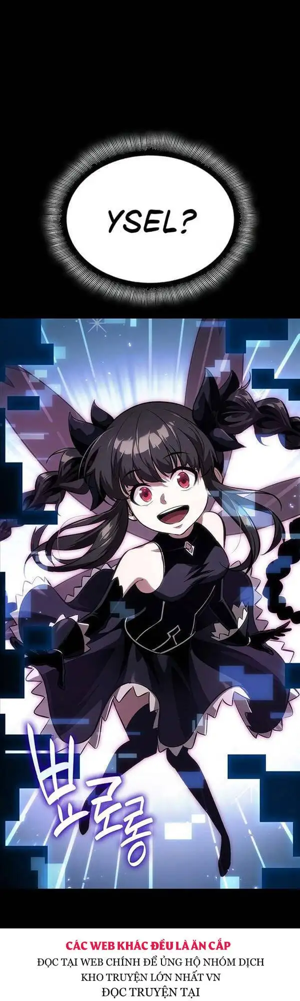 Truyện Tranh Gacha Vô Hạn - Pick Me Up! Infinite Gacha trang 8