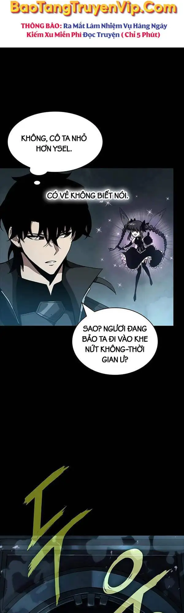 Truyện Tranh Gacha Vô Hạn - Pick Me Up! Infinite Gacha trang 8