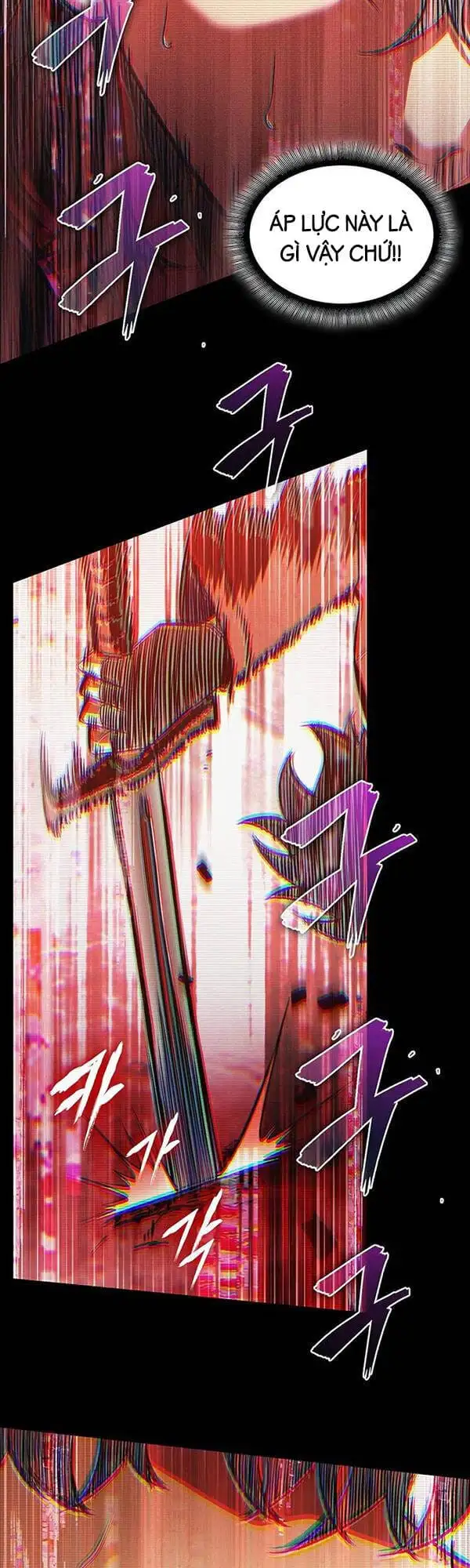 Truyện Tranh Gacha Vô Hạn - Pick Me Up! Infinite Gacha trang 8