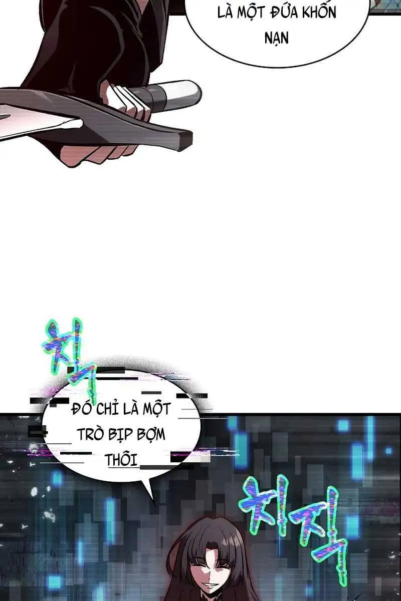 Truyện Tranh Gacha Vô Hạn - Pick Me Up! Infinite Gacha trang 8