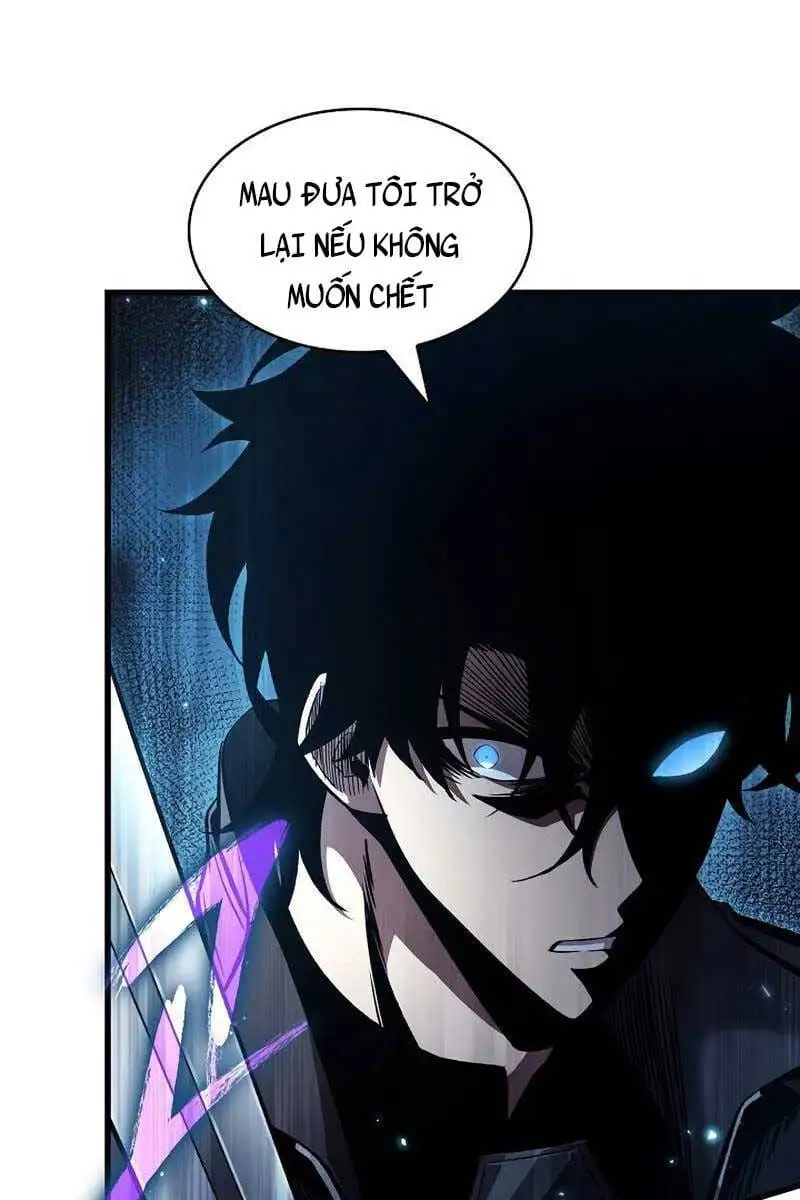 Truyện Tranh Gacha Vô Hạn - Pick Me Up! Infinite Gacha trang 8