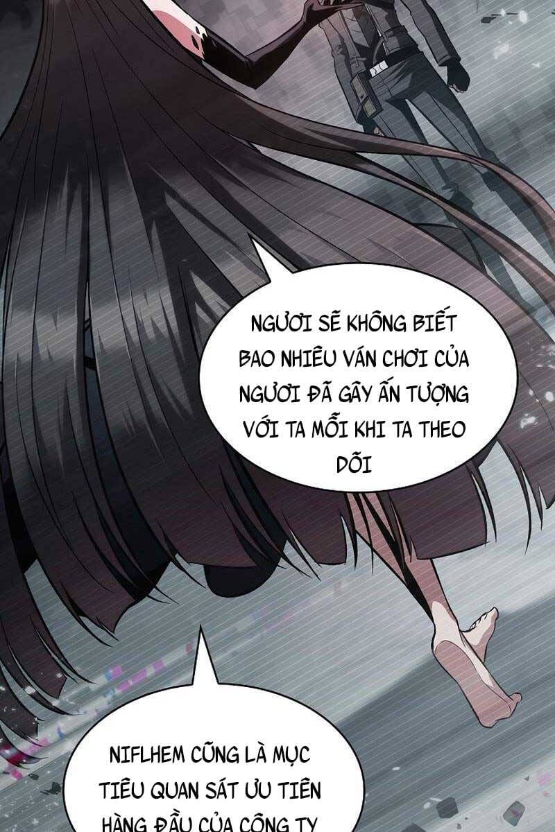 Truyện Tranh Gacha Vô Hạn - Pick Me Up! Infinite Gacha trang 8