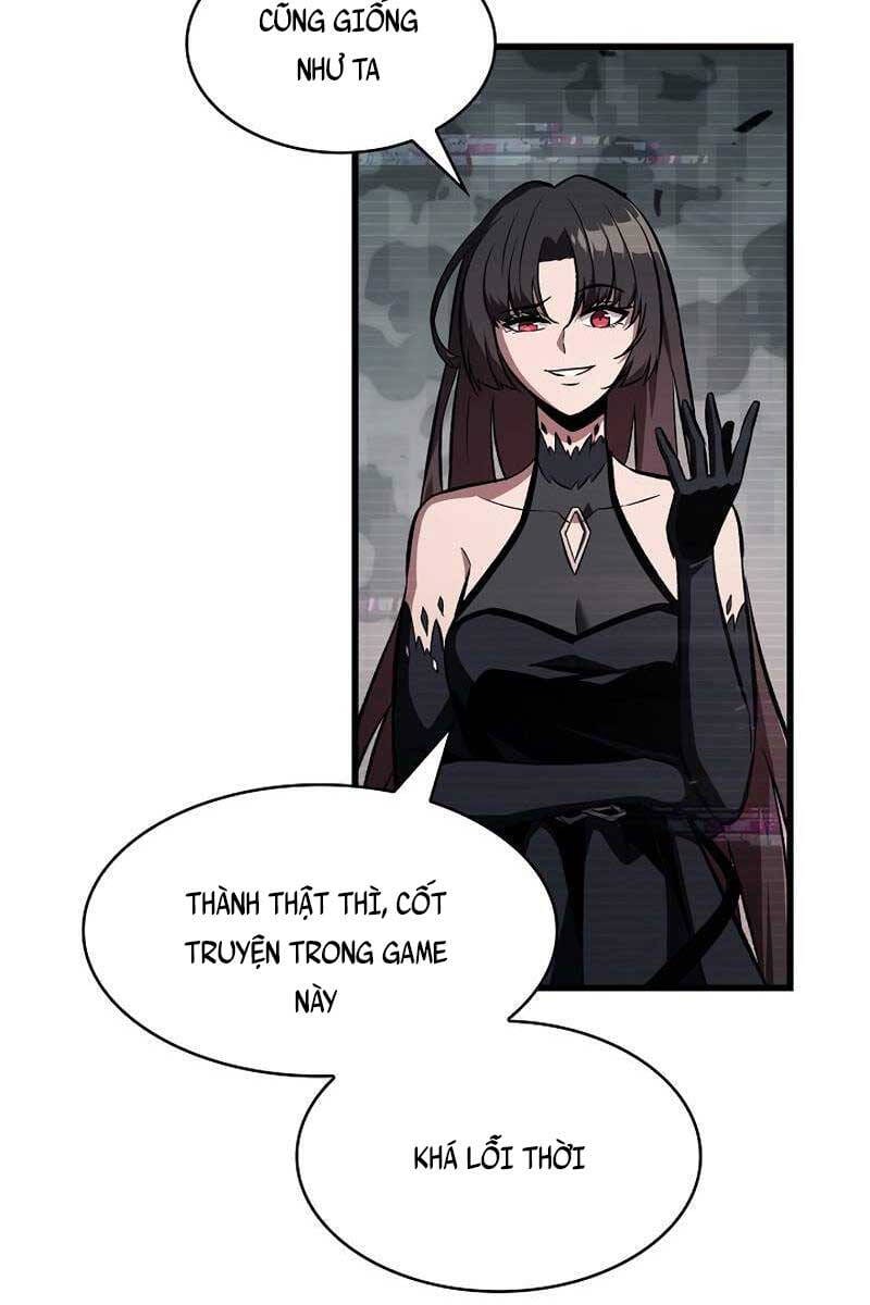 Truyện Tranh Gacha Vô Hạn - Pick Me Up! Infinite Gacha trang 8