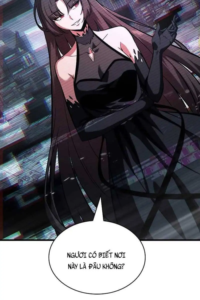 Truyện Tranh Gacha Vô Hạn - Pick Me Up! Infinite Gacha trang 8