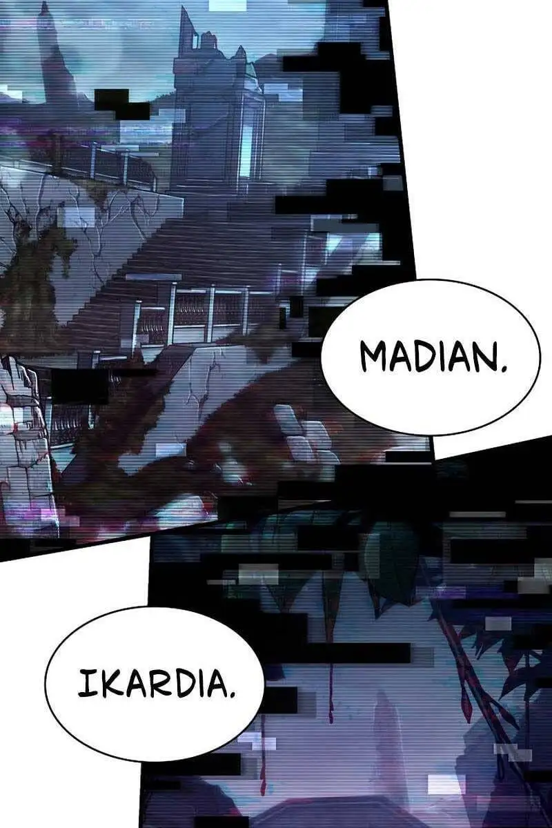 Truyện Tranh Gacha Vô Hạn - Pick Me Up! Infinite Gacha trang 8