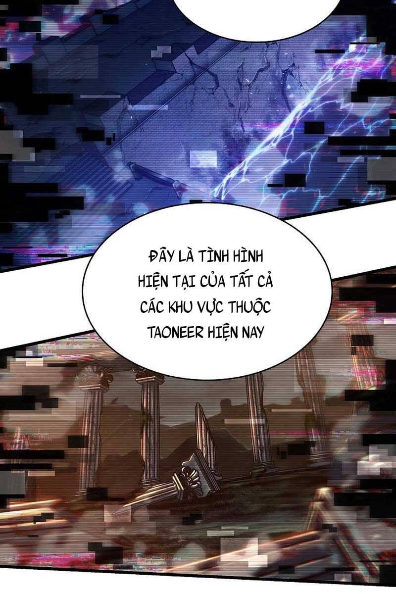 Truyện Tranh Gacha Vô Hạn - Pick Me Up! Infinite Gacha trang 8