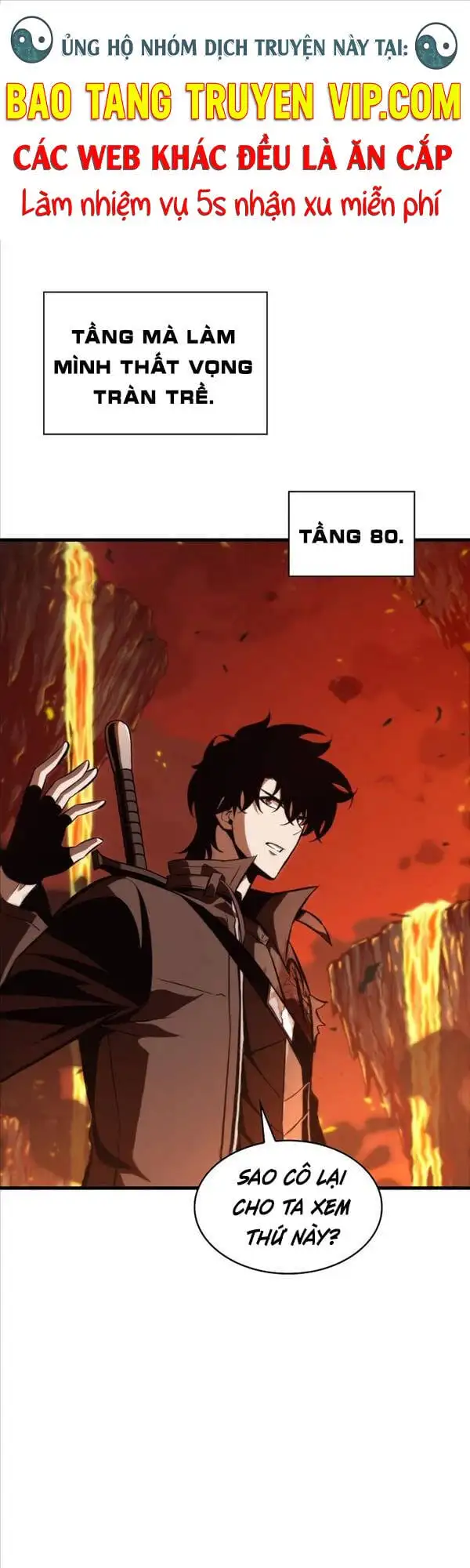 Truyện Tranh Gacha Vô Hạn - Pick Me Up! Infinite Gacha trang 8