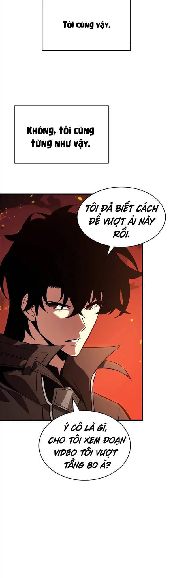 Truyện Tranh Gacha Vô Hạn - Pick Me Up! Infinite Gacha trang 8