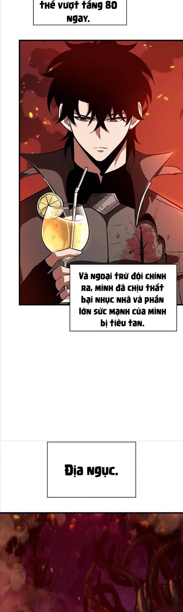 Truyện Tranh Gacha Vô Hạn - Pick Me Up! Infinite Gacha trang 8