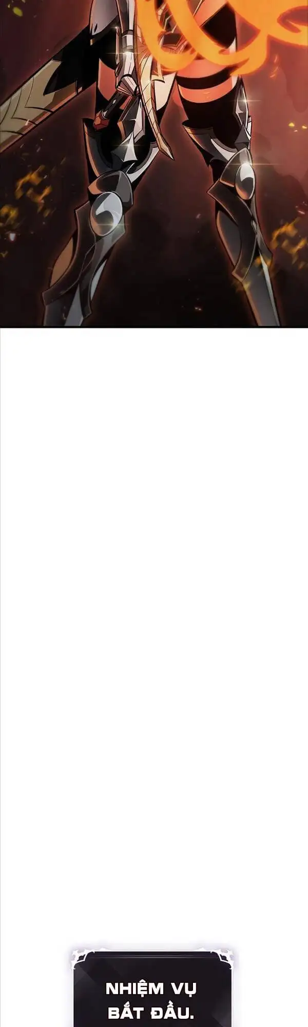 Truyện Tranh Gacha Vô Hạn - Pick Me Up! Infinite Gacha trang 8