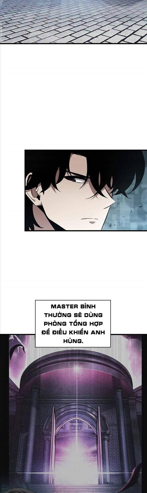 Truyện Tranh Gacha Vô Hạn - Pick Me Up! Infinite Gacha trang 8