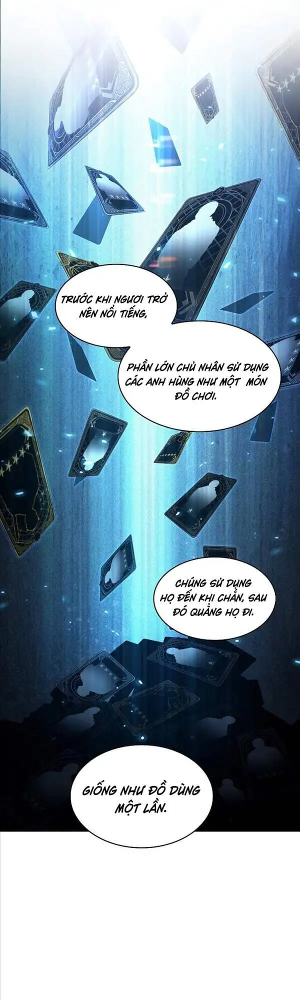 Truyện Tranh Gacha Vô Hạn - Pick Me Up! Infinite Gacha trang 8