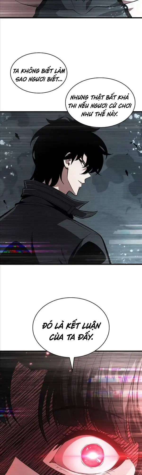 Truyện Tranh Gacha Vô Hạn - Pick Me Up! Infinite Gacha trang 8