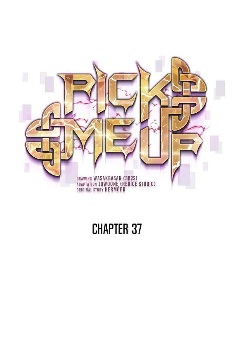 Truyện Tranh Gacha Vô Hạn - Pick Me Up! Infinite Gacha trang 8