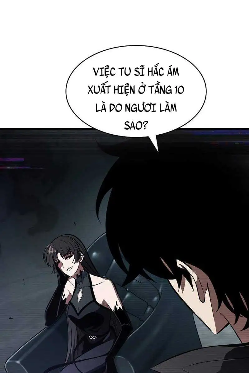 Truyện Tranh Gacha Vô Hạn - Pick Me Up! Infinite Gacha trang 8