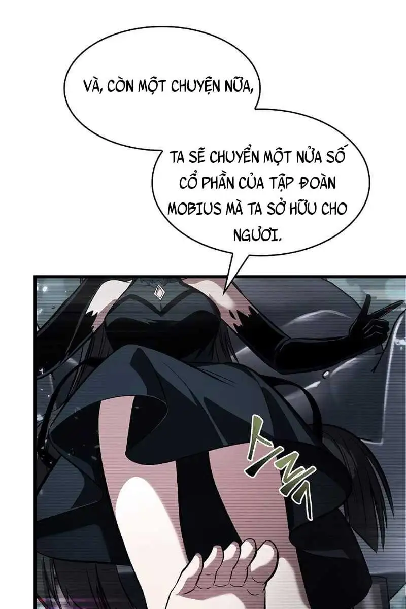 Truyện Tranh Gacha Vô Hạn - Pick Me Up! Infinite Gacha trang 8