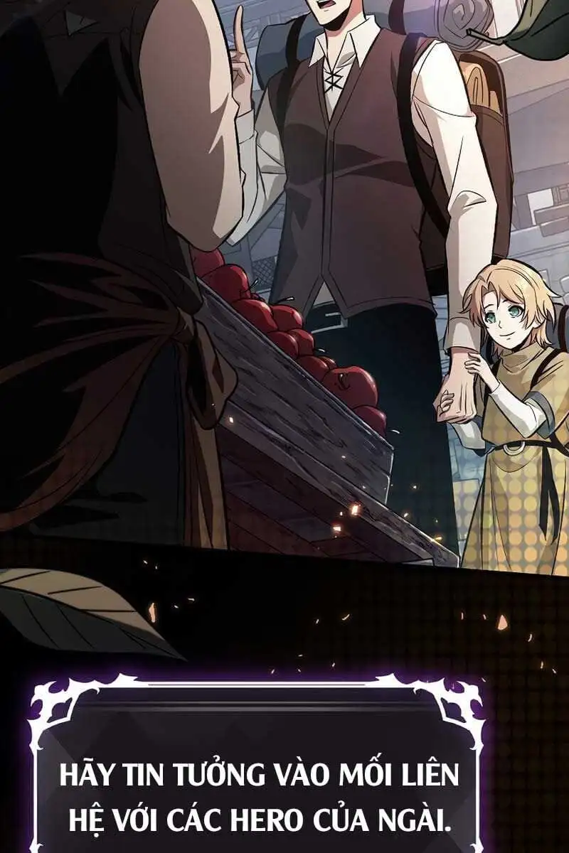 Truyện Tranh Gacha Vô Hạn - Pick Me Up! Infinite Gacha trang 8