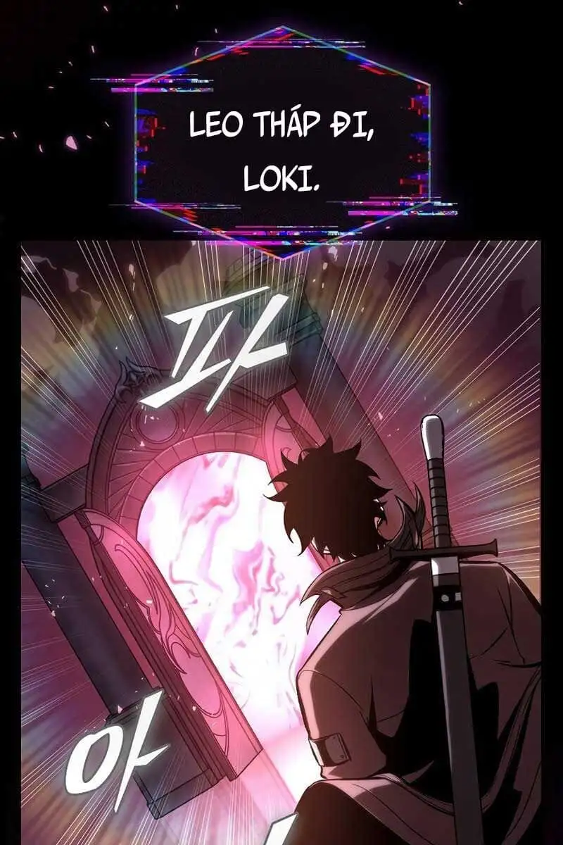 Truyện Tranh Gacha Vô Hạn - Pick Me Up! Infinite Gacha trang 8