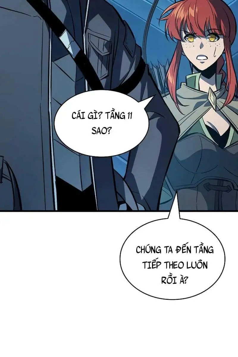 Truyện Tranh Gacha Vô Hạn - Pick Me Up! Infinite Gacha trang 8