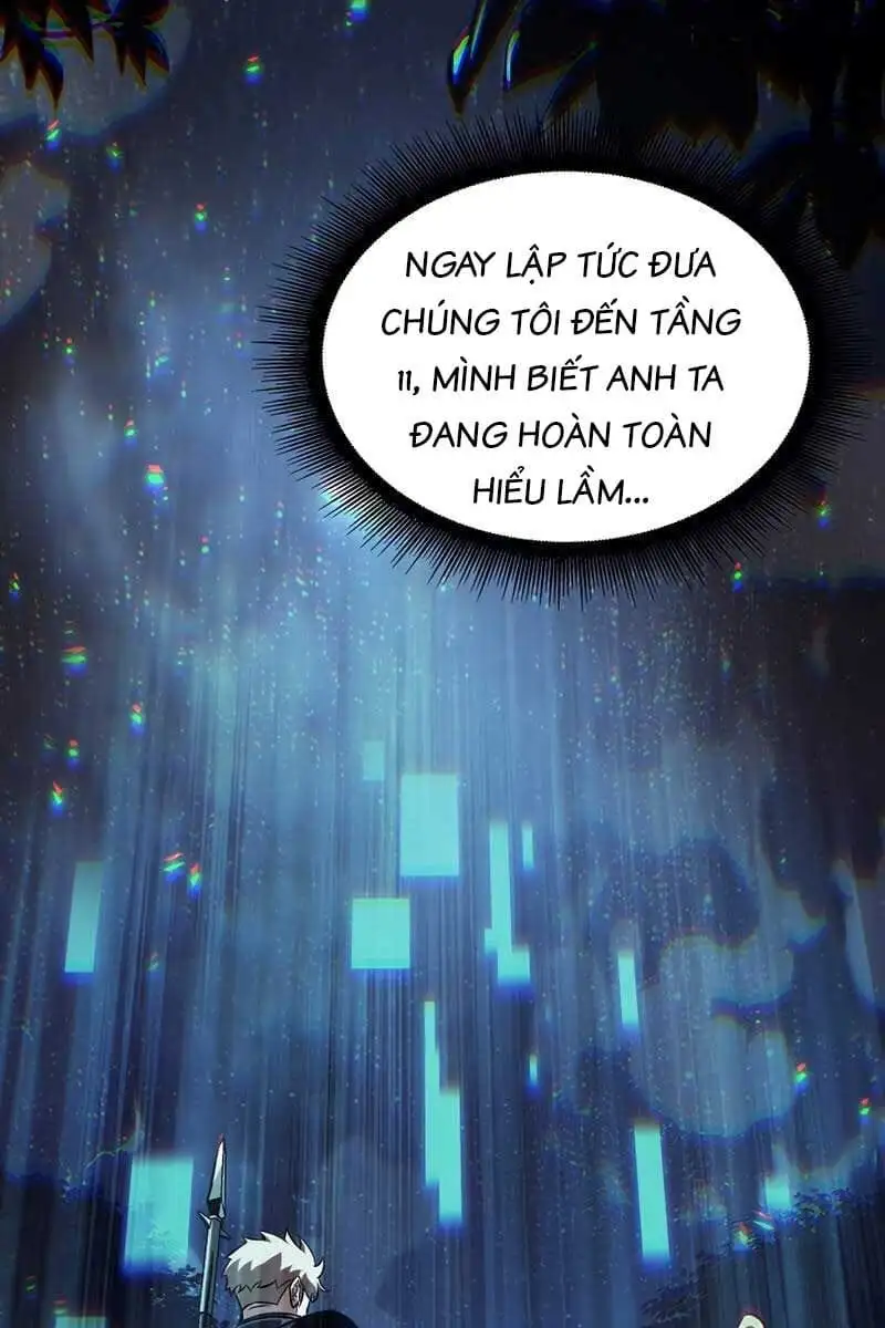 Truyện Tranh Gacha Vô Hạn - Pick Me Up! Infinite Gacha trang 8