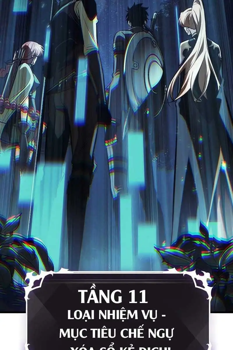 Truyện Tranh Gacha Vô Hạn - Pick Me Up! Infinite Gacha trang 8