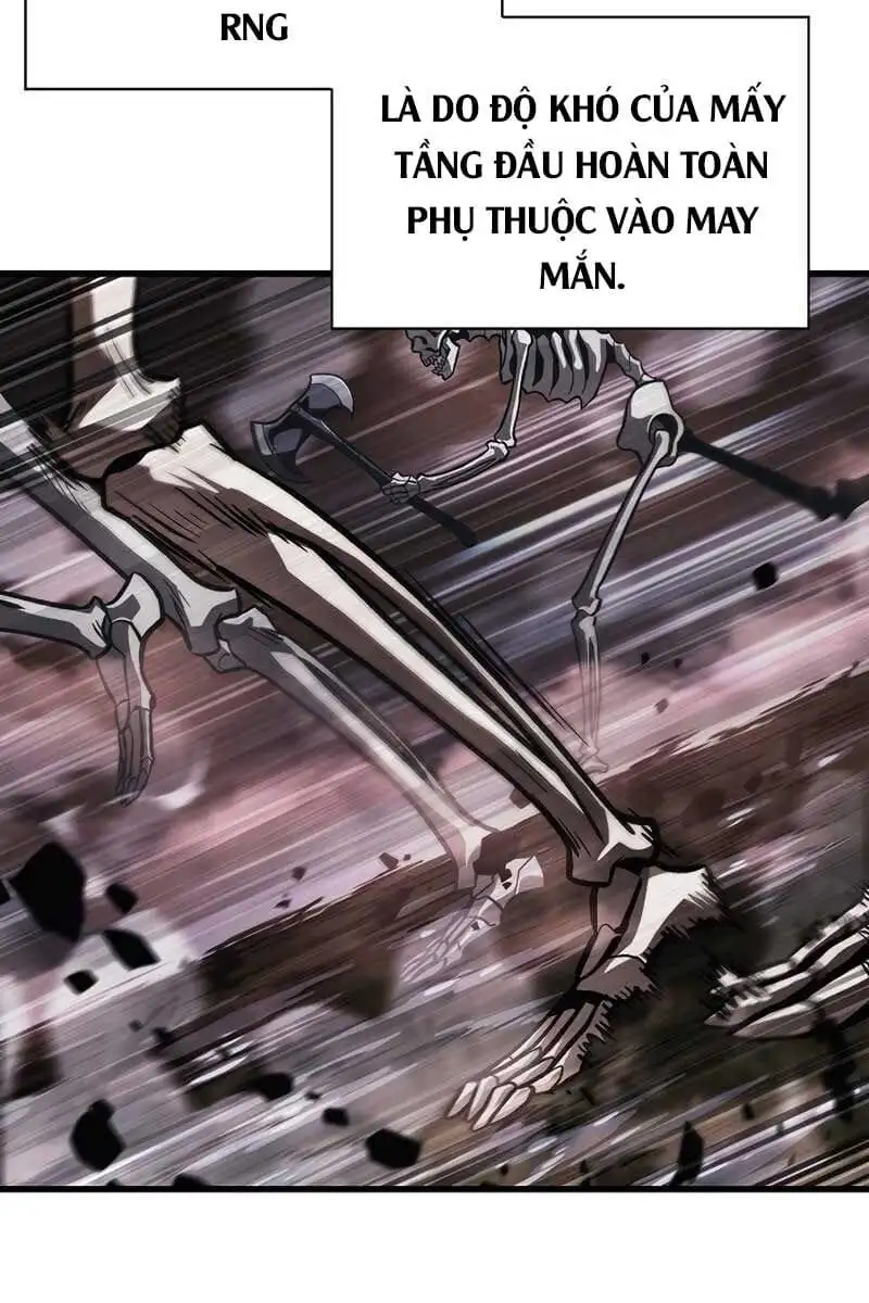 Truyện Tranh Gacha Vô Hạn - Pick Me Up! Infinite Gacha trang 8