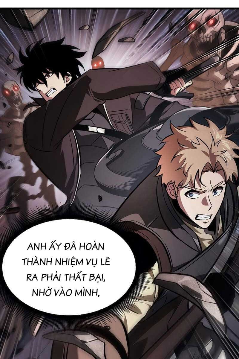 Truyện Tranh Gacha Vô Hạn - Pick Me Up! Infinite Gacha trang 8