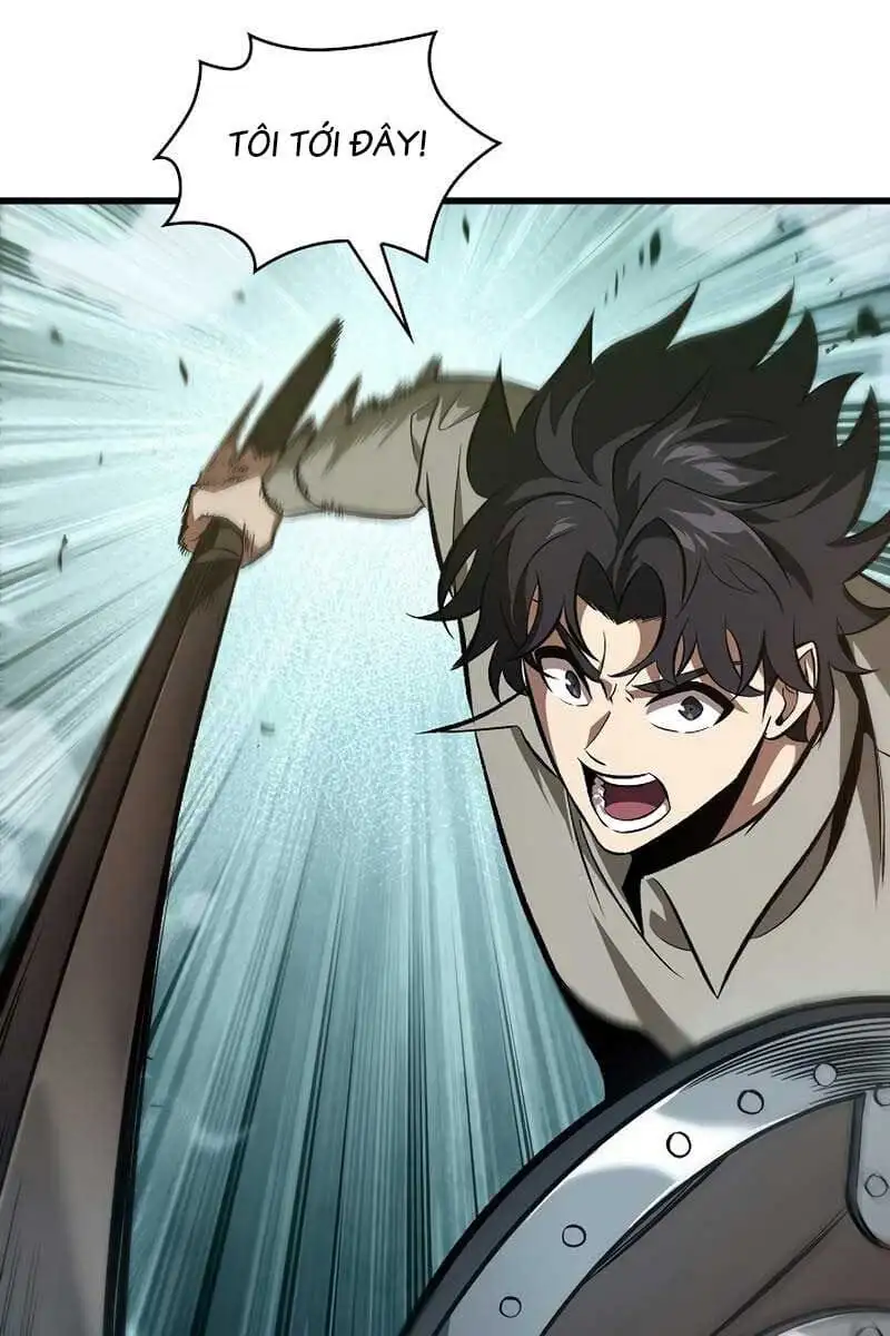 Truyện Tranh Gacha Vô Hạn - Pick Me Up! Infinite Gacha trang 8