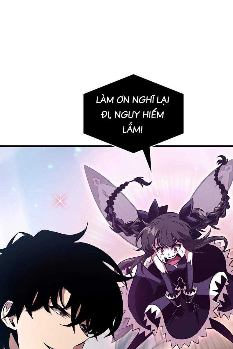 Truyện Tranh Gacha Vô Hạn - Pick Me Up! Infinite Gacha trang 8