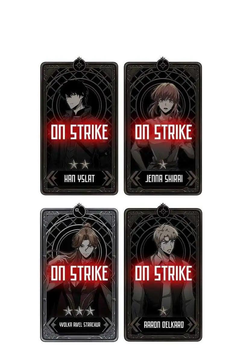 Truyện Tranh Gacha Vô Hạn - Pick Me Up! Infinite Gacha trang 8