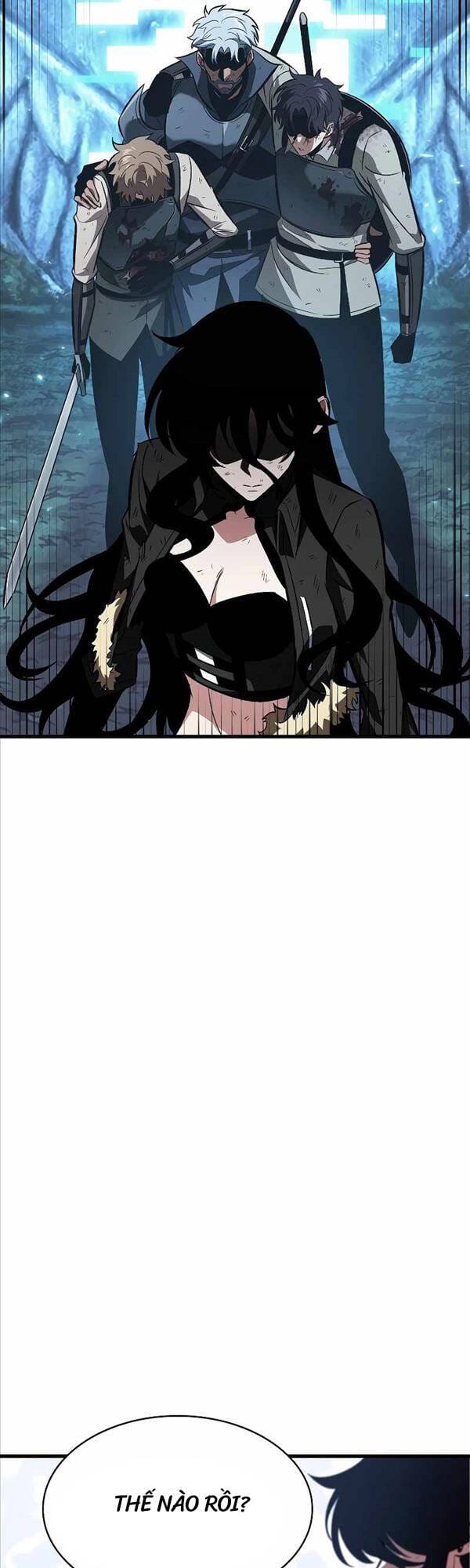 Truyện Tranh Gacha Vô Hạn - Pick Me Up! Infinite Gacha trang 8