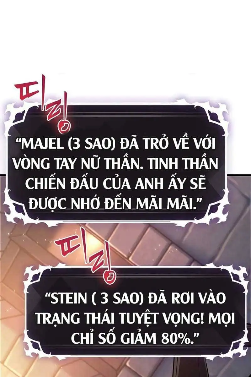 Truyện Tranh Gacha Vô Hạn - Pick Me Up! Infinite Gacha trang 8