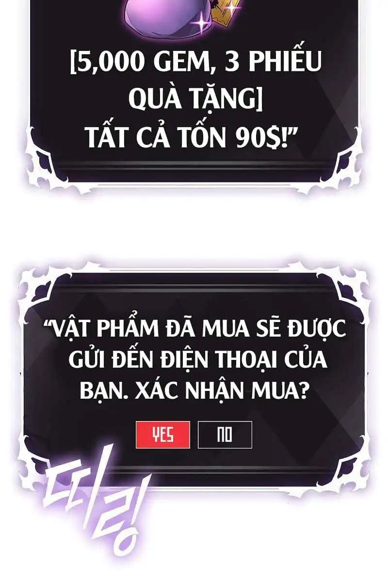 Truyện Tranh Gacha Vô Hạn - Pick Me Up! Infinite Gacha trang 8