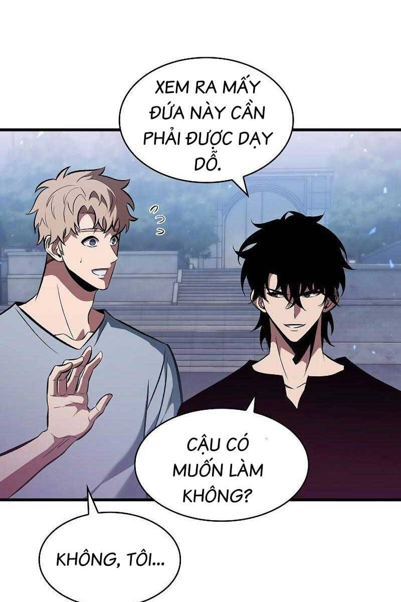 Truyện Tranh Gacha Vô Hạn - Pick Me Up! Infinite Gacha trang 8