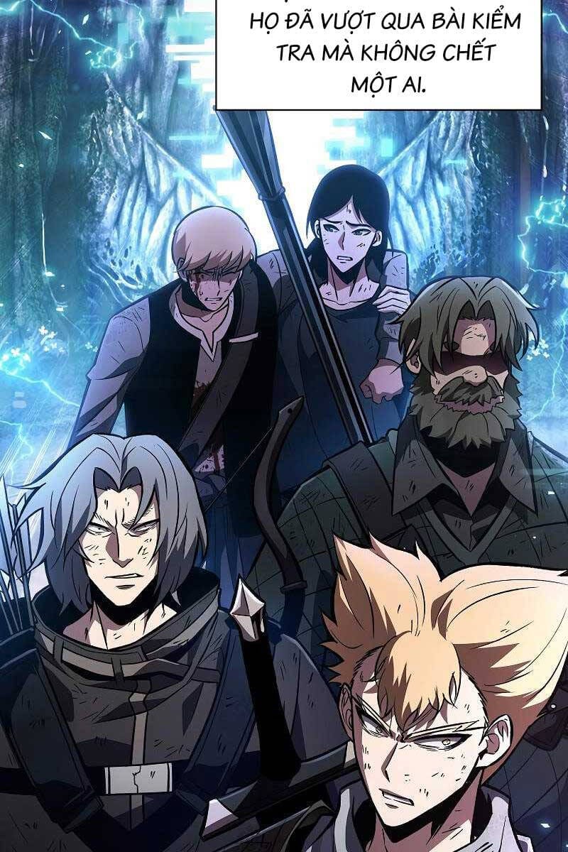 Truyện Tranh Gacha Vô Hạn - Pick Me Up! Infinite Gacha trang 8