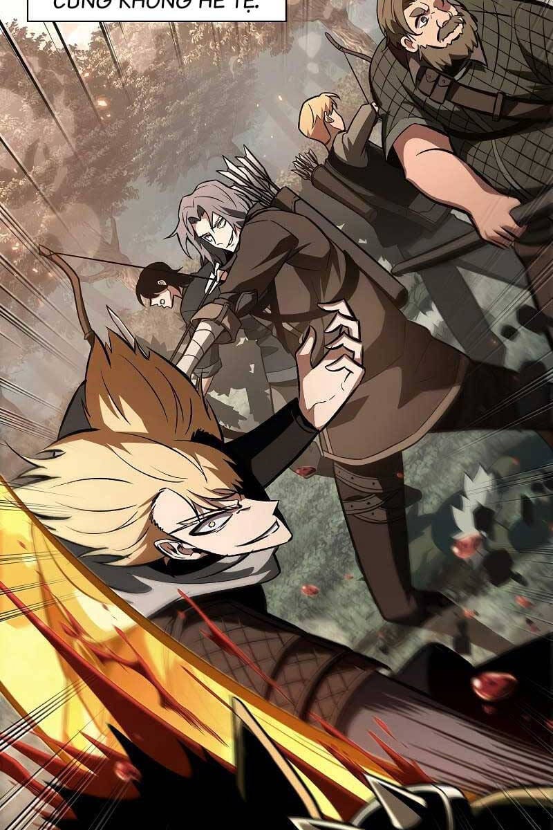 Truyện Tranh Gacha Vô Hạn - Pick Me Up! Infinite Gacha trang 8