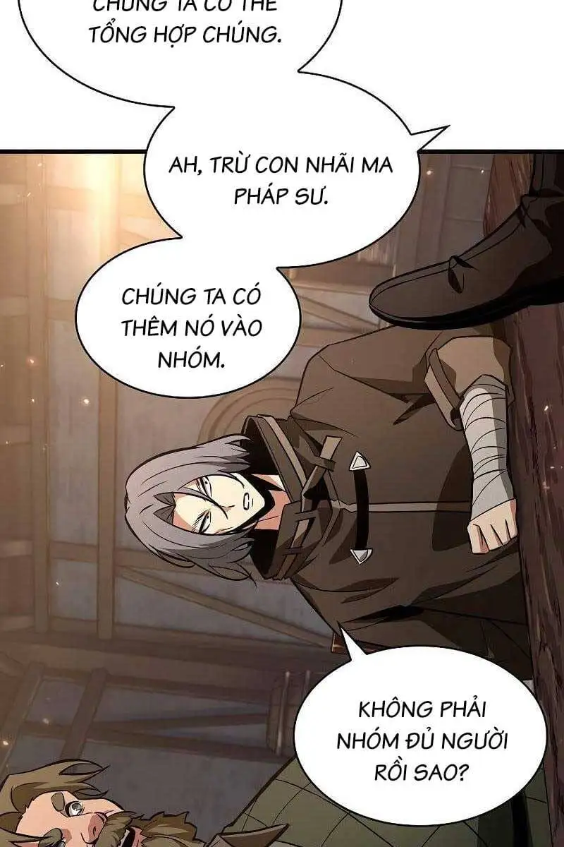 Truyện Tranh Gacha Vô Hạn - Pick Me Up! Infinite Gacha trang 8