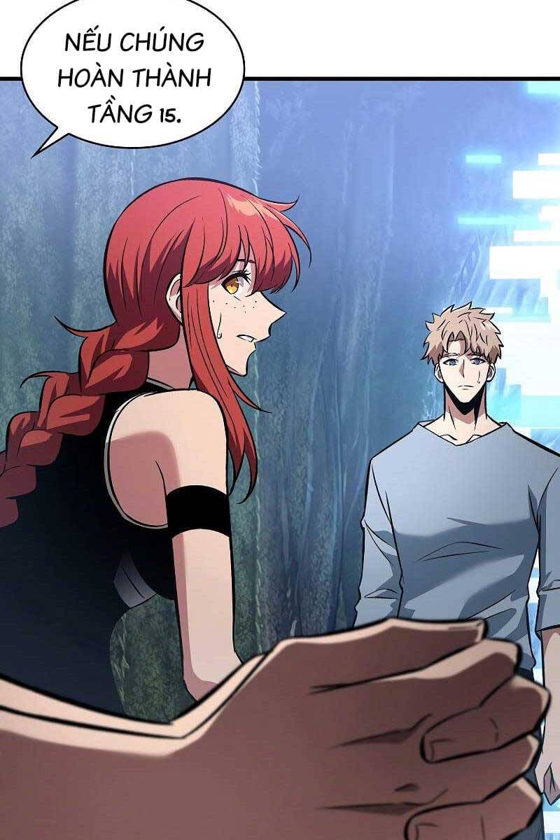 Truyện Tranh Gacha Vô Hạn - Pick Me Up! Infinite Gacha trang 8