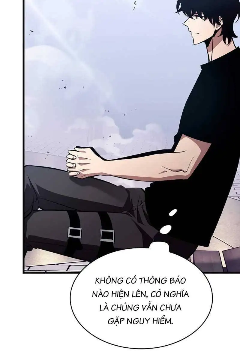 Truyện Tranh Gacha Vô Hạn - Pick Me Up! Infinite Gacha trang 8