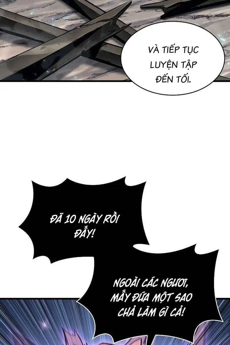 Truyện Tranh Gacha Vô Hạn - Pick Me Up! Infinite Gacha trang 8