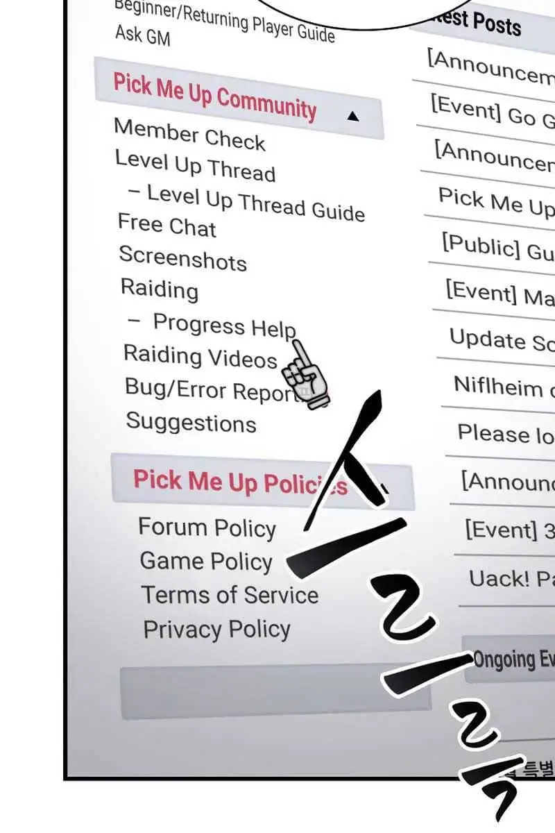 Truyện Tranh Gacha Vô Hạn - Pick Me Up! Infinite Gacha trang 8