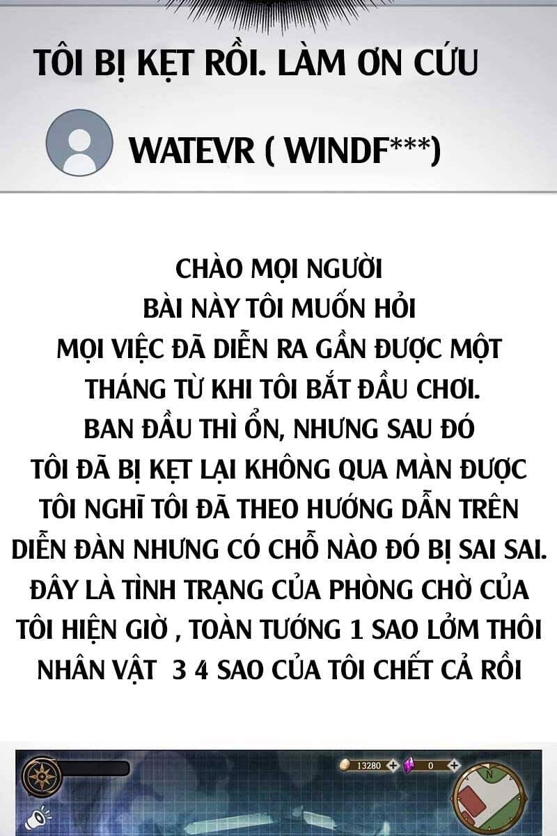 Truyện Tranh Gacha Vô Hạn - Pick Me Up! Infinite Gacha trang 8