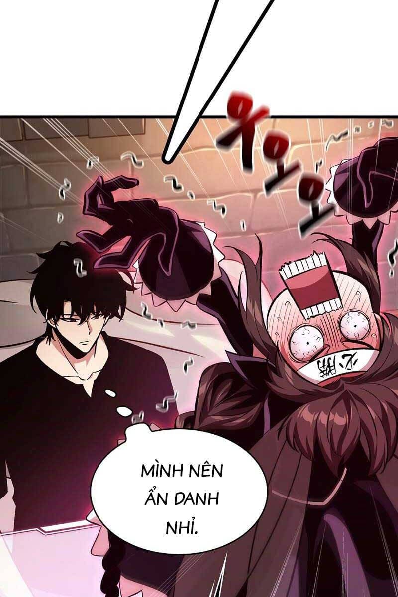 Truyện Tranh Gacha Vô Hạn - Pick Me Up! Infinite Gacha trang 8