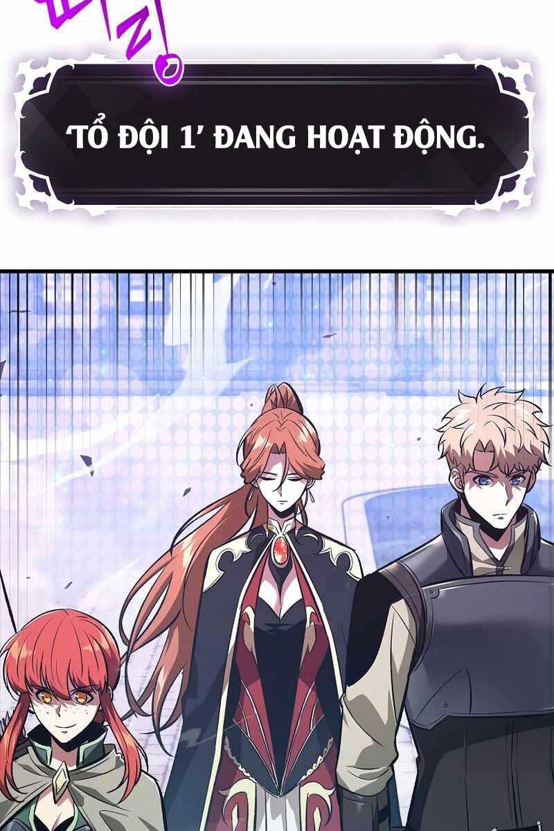 Truyện Tranh Gacha Vô Hạn - Pick Me Up! Infinite Gacha trang 8