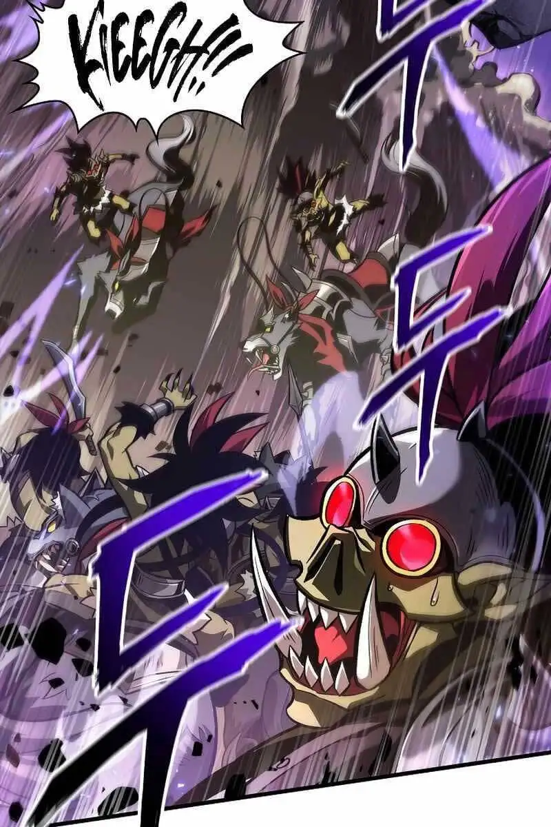 Truyện Tranh Gacha Vô Hạn - Pick Me Up! Infinite Gacha trang 8