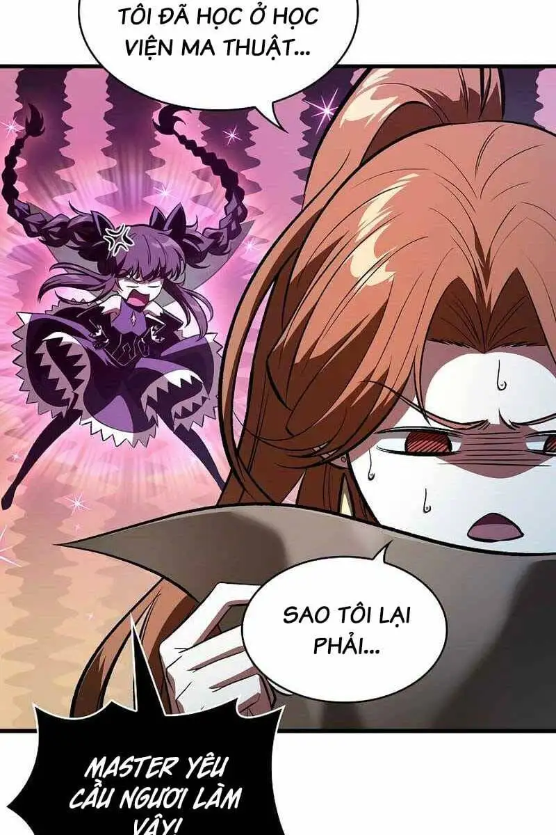 Truyện Tranh Gacha Vô Hạn - Pick Me Up! Infinite Gacha trang 8