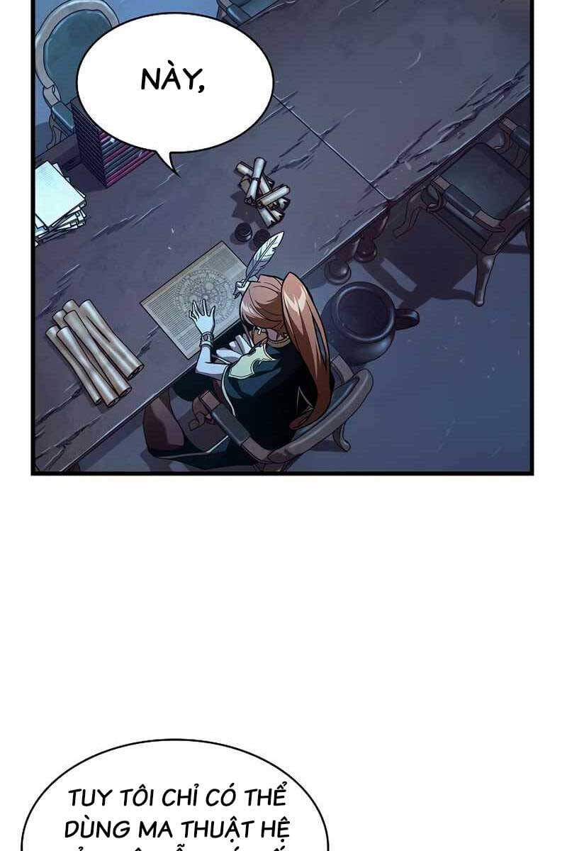 Truyện Tranh Gacha Vô Hạn - Pick Me Up! Infinite Gacha trang 8