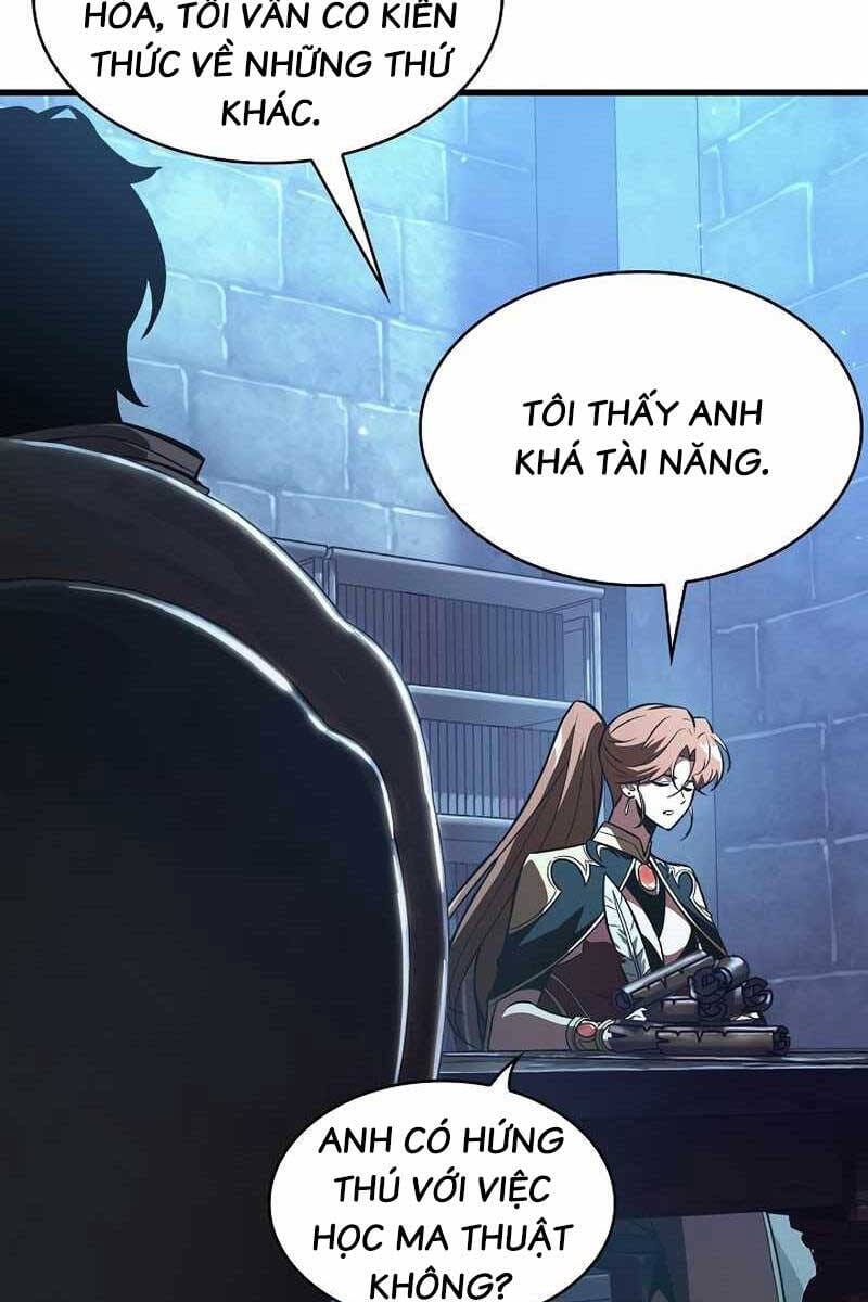 Truyện Tranh Gacha Vô Hạn - Pick Me Up! Infinite Gacha trang 8